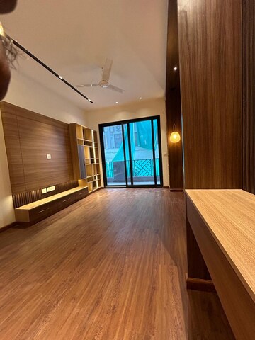 Bedroom in 4 BHK Builder Floor at Aradhya Homes, Sector 67a – for Sale