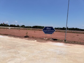 Plot Area in  Plot at Tiruchirappalli – for Sale