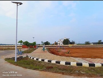  Plot – Exterior View View at Tiruchirappalli - for Sale
