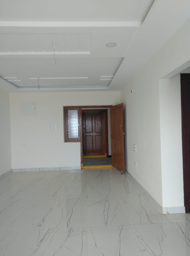 3 BHK Apartment For Resale in Miyapur Hyderabad  7783629