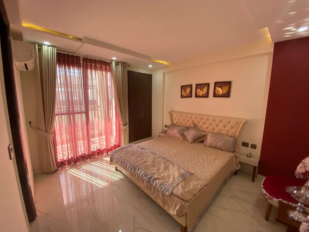 2 BHK Apartment For Sale in NK Sharma Savitry Greens 2