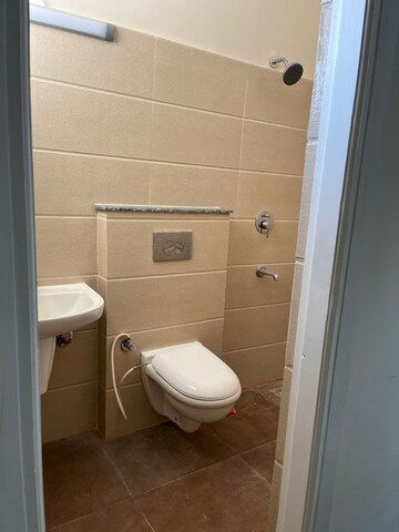 Bathroom in 2 BHK Apartment at NK Sharma Savitry Greens 2, Ghazipur – for Sale