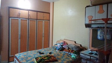 Bedroom in 2 BHK Apartment at Gawand Baug – for Sale