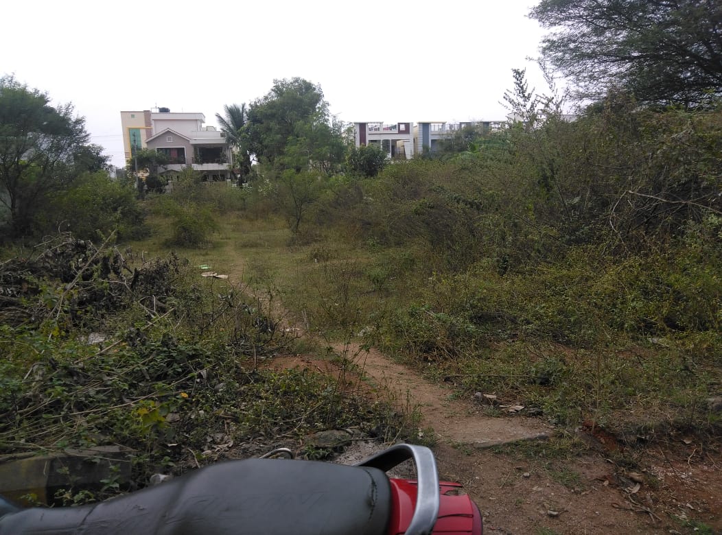 Commercial Land 640 Sq.Yd. For Resale in Narsingi Hyderabad  7783641