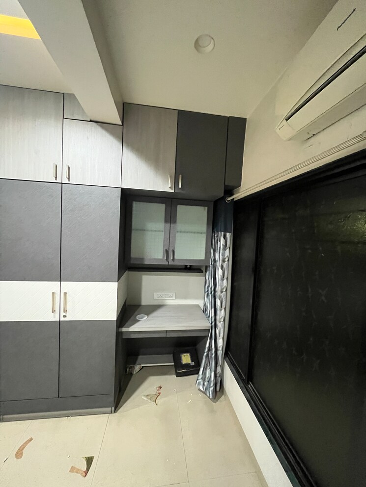 undefined, corner-view-terrace 2 Bedroom 1200 Sq.Ft. Apartment In Yerawada Pune 7783645