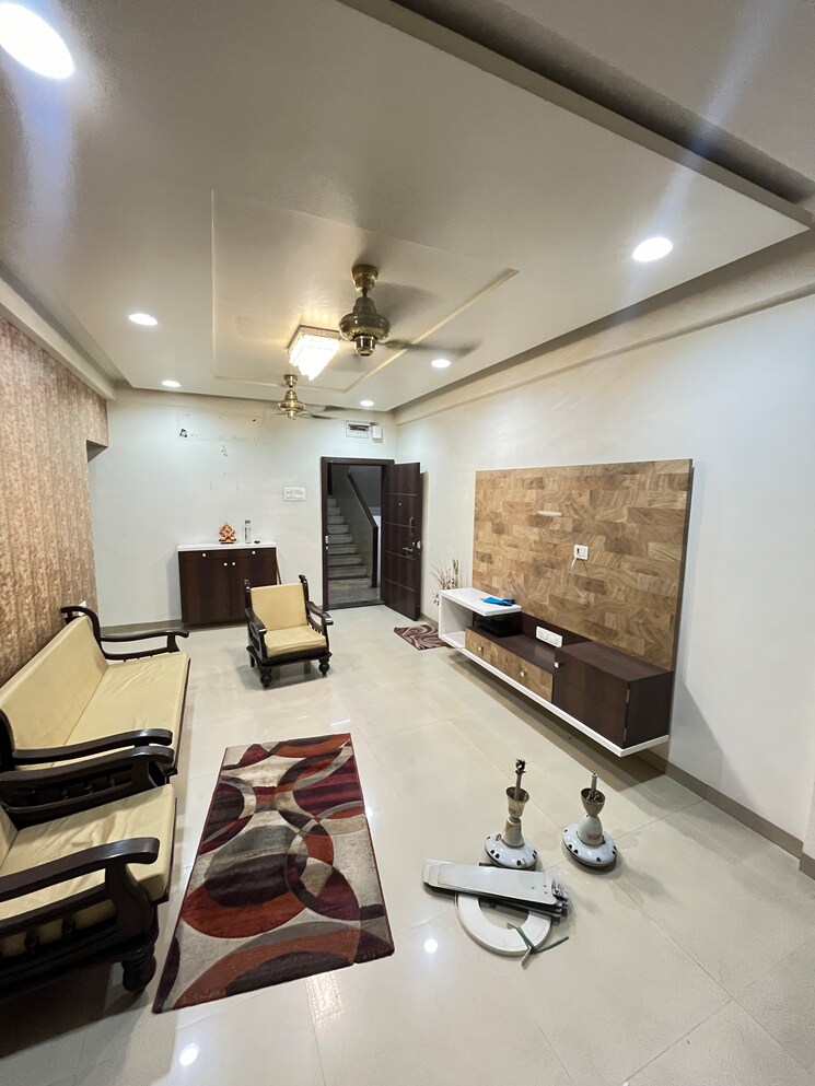 undefined, corner-view-terrace 2 Bedroom 1200 Sq.Ft. Apartment In Yerawada Pune 7783645