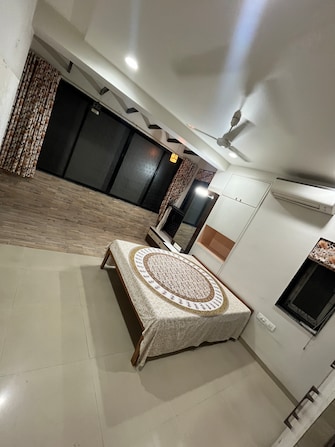 2 BHK Apartment For Rent in Corner View Terrace Yerawada Pune  7783645