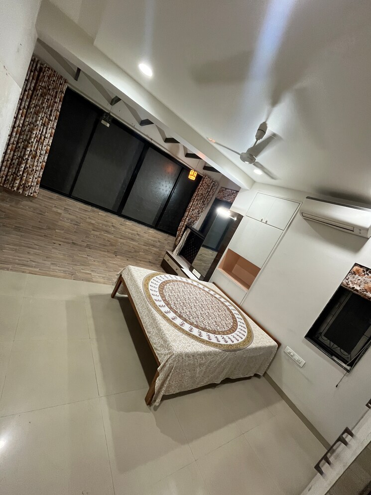 Team Area, corner-view-terrace 2 Bedroom 1200 Sq.Ft. Apartment In Yerawada Pune 7783645