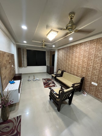 2 BHK Apartment For Rent in Corner View Terrace Yerawada Pune  7783645