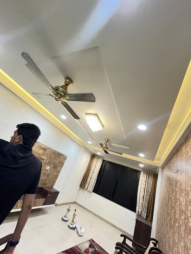 undefined, corner-view-terrace 2 Bedroom 1200 Sq.Ft. Apartment In Yerawada Pune 7783645