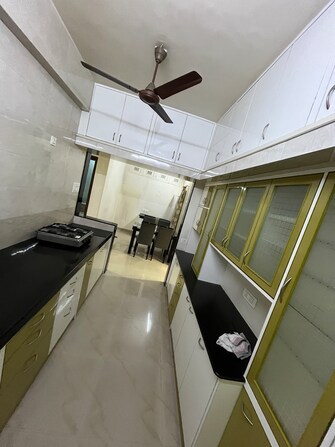 2 BHK Apartment For Rent in Corner View Terrace Yerawada Pune  7783645