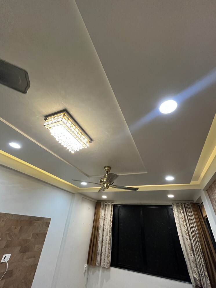 undefined, corner-view-terrace 2 Bedroom 1200 Sq.Ft. Apartment In Yerawada Pune 7783645