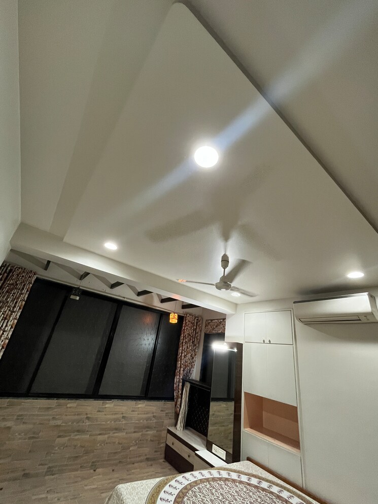 undefined, corner-view-terrace 2 Bedroom 1200 Sq.Ft. Apartment In Yerawada Pune 7783645