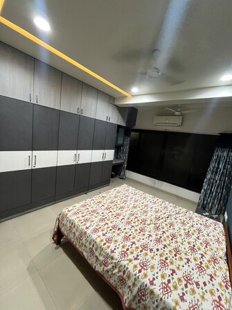 2 BHK Apartment For Rent in Corner View Terrace Yerawada Pune  7783645