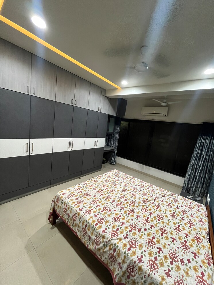 undefined, corner-view-terrace 2 Bedroom 1200 Sq.Ft. Apartment In Yerawada Pune 7783645