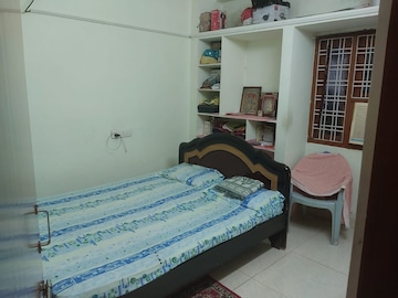 2 BHK Apartment For Resale in Sri Sai Residency Dammaiguda Dammaiguda Hyderabad  7782212