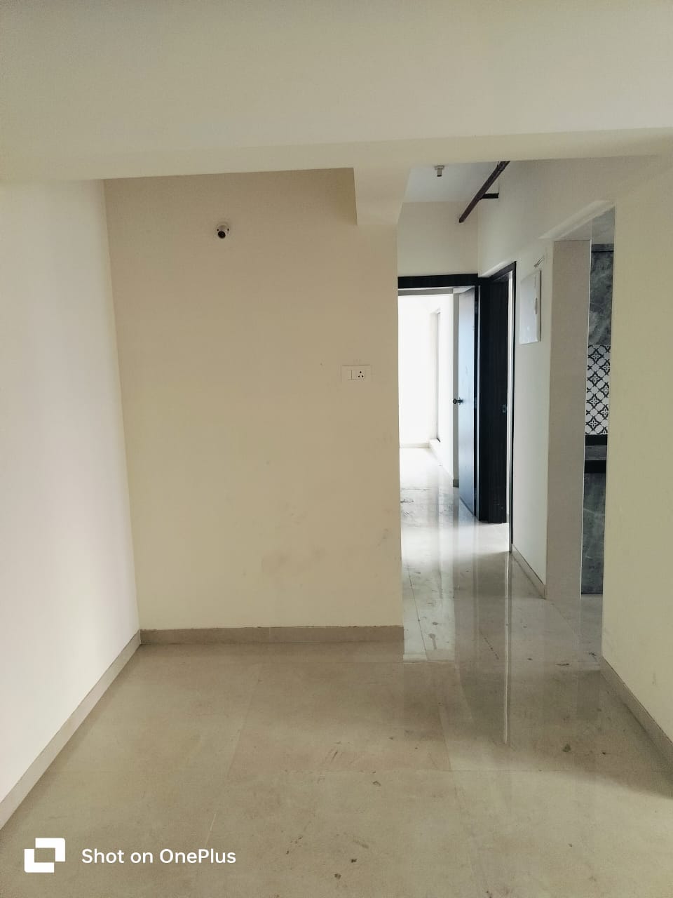 2 BHK Apartment For Rent in Shree Tirupati STG Signature Residency Ghodbunder Road Thane  7783663