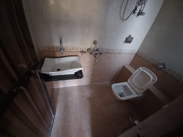 Master Bedroom, dv-fressia-ill 1 RK 450 Sq.Ft. Apartment In Dahisar West Mumbai 7783669