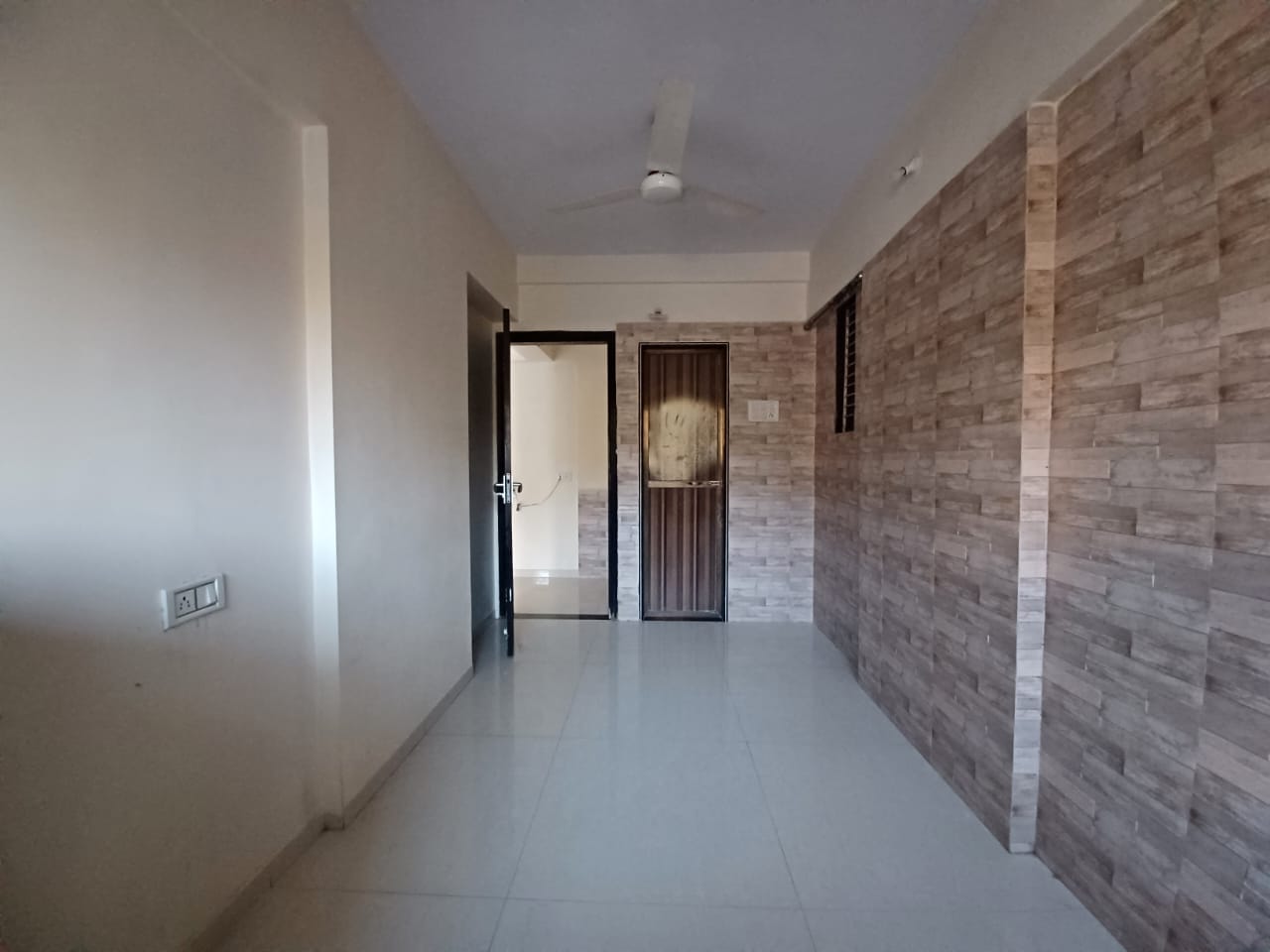 1 Rk+ Pooja Room Apartment For Sale in DV Fressia Ill