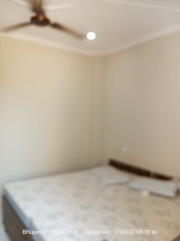 2 BHK Apartment For Rent in Pyramid Fusion Homes, Sector 70a