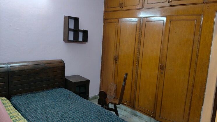 Bedroom, sector 20 3 Bedroom 1390 Sq.Ft. Apartment In Sector 20 Panchkula 7783676