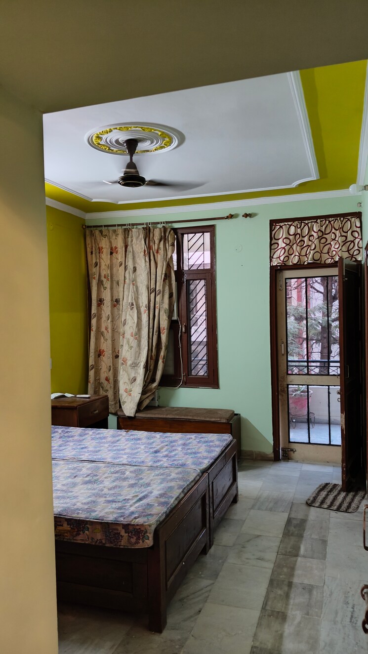 Bedroom, sector 20 3 Bedroom 1390 Sq.Ft. Apartment In Sector 20 Panchkula 7783676