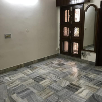 2 BHK Builder Floor For Rent in Kalu Sarai Delhi  7783705