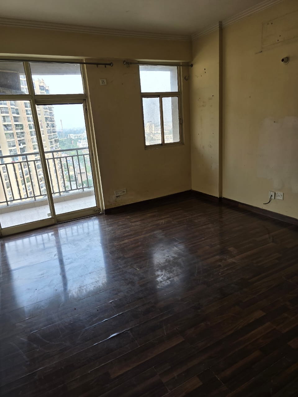 3 BHK + Servant Room 1600 Sq.Ft. Apartment in Saviour Greenisle