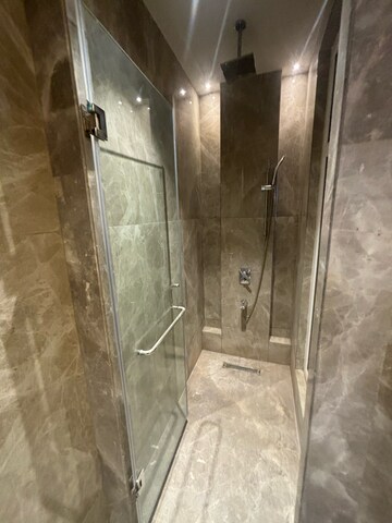 Bathroom in 4 BHK Builder Floor at South Extension ii – for Sale