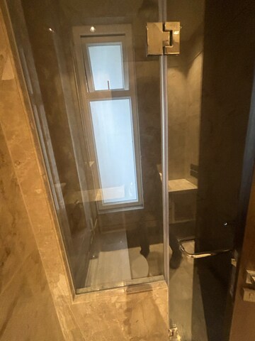 Bathroom in 4 BHK Builder Floor at South Extension ii – for Sale