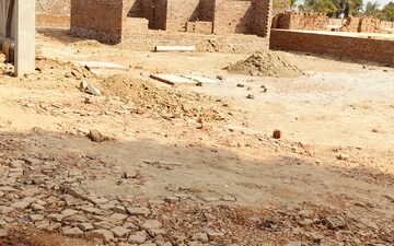 Plot For Sale in Anam Enclave, Faizabad Road