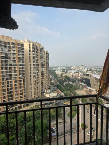 3 BHK Apartment – Exterior View View at Saviour Greenisle, Sain Vihar - for Sale