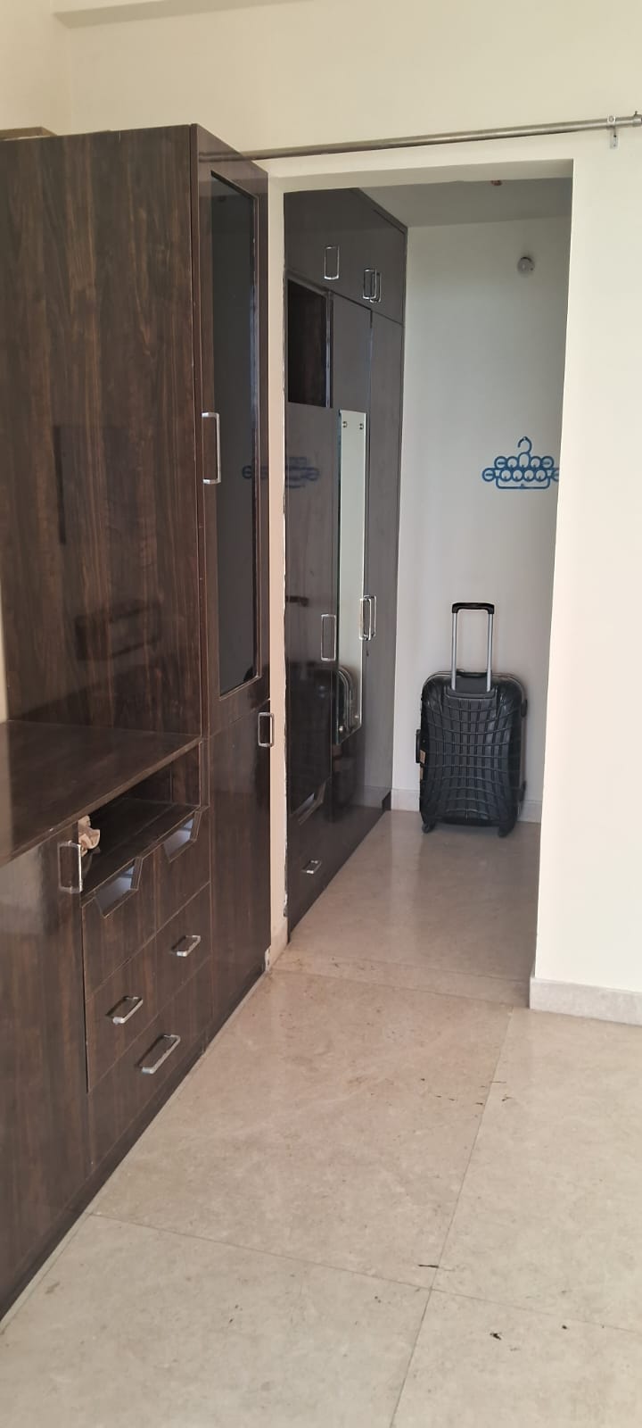 2 BHK Apartment For Rent in Sobha City Gurgaon Sector 108 Gurgaon  7783695