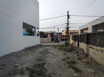  Land – Exterior View View at Vijay Park - for Sale