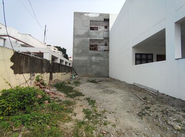  Land – Exterior View View at Vijay Park - for Sale