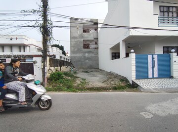  Land – Exterior View View at Vijay Park - for Sale
