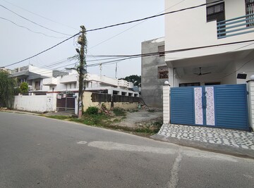  Land – Exterior View View at Vijay Park - for Sale