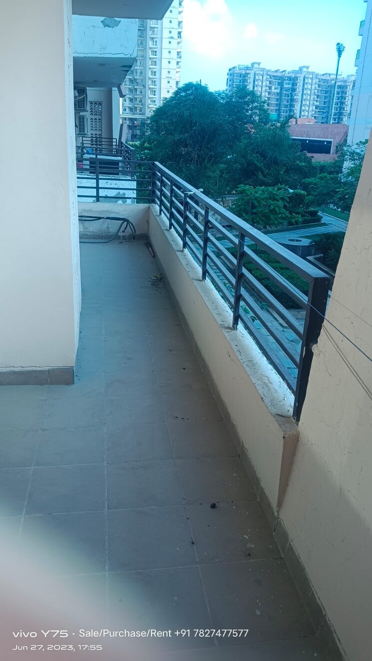 Balcony, puri-pranayam 3.5 Bedroom 2184 Sq.Ft. Apartment In Sector 82 Faridabad 7783726