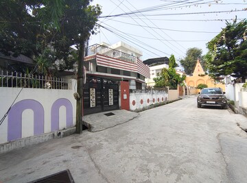 2.5 BHK Independent House – Exterior View View at Vijay Park - for Sale