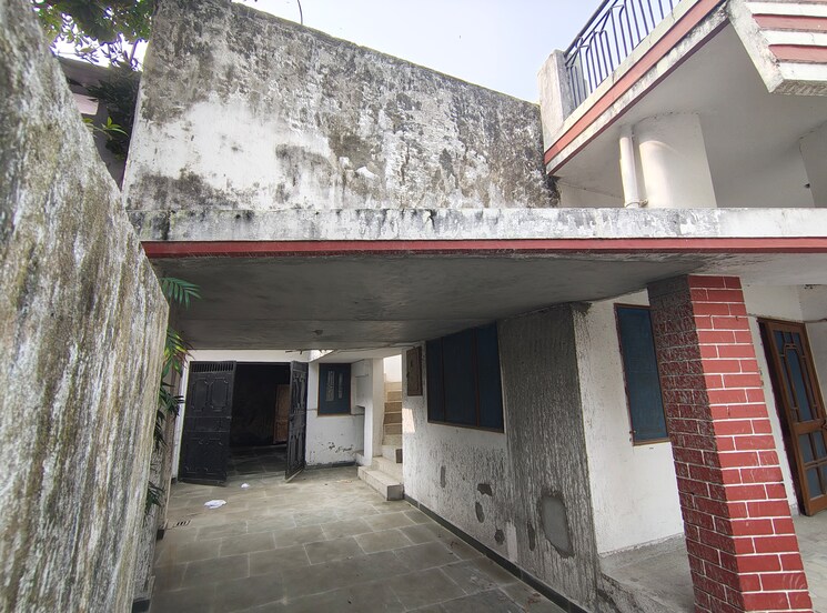 Exterior View, vijay park 2.5 Bedroom 225 Sq.Yd. Independent House In Vijay Park Dehradun 7783748