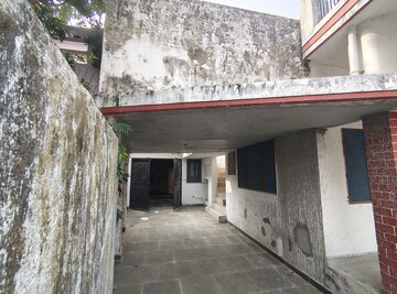 2.5 BHK Independent House – Exterior View View at Vijay Park - for Sale