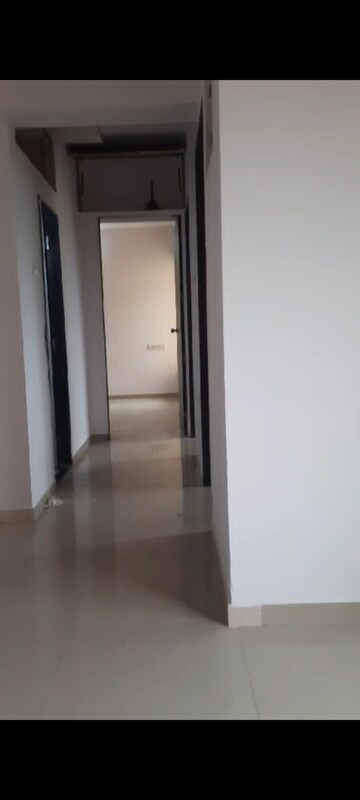 Building Lobby in 2 BHK Apartment at Shivneri Tower, Brahmand – for Sale