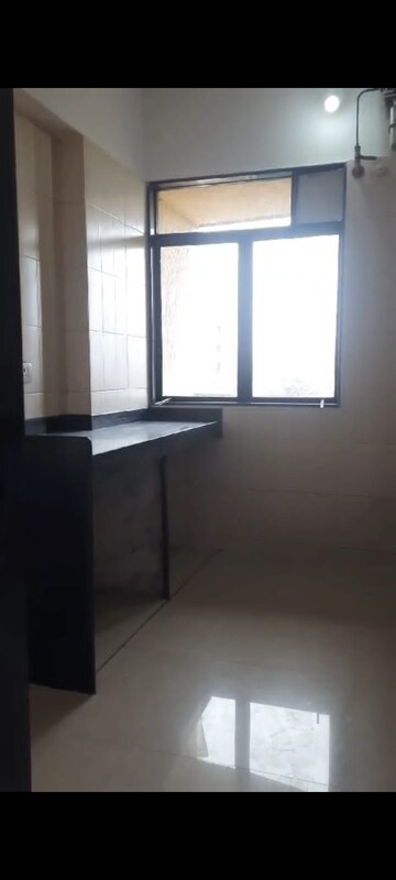 Room in 2 BHK Apartment at Shivneri Tower, Brahmand – for Sale
