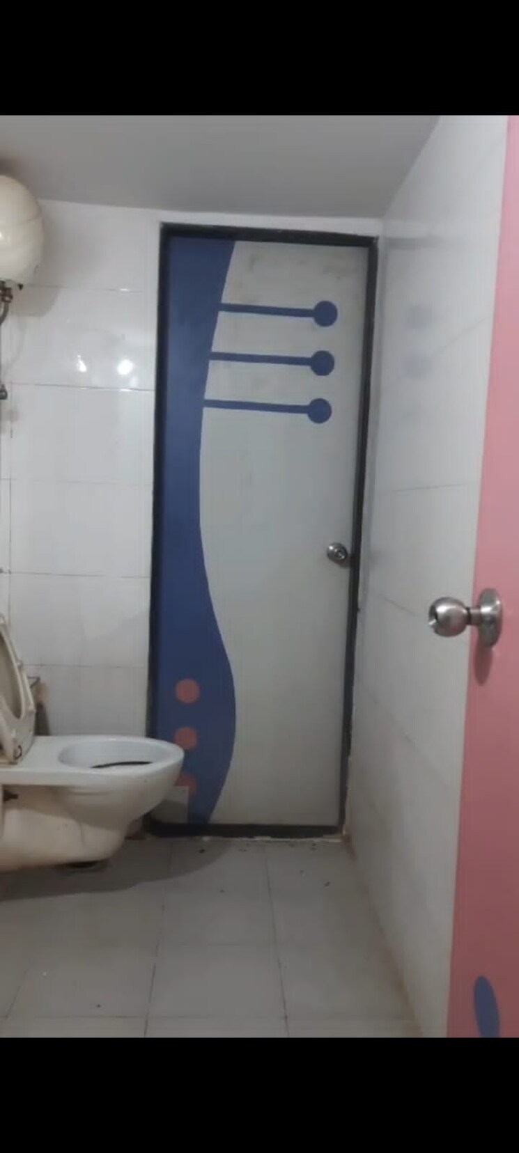 Bathroom, shivneri-tower 2 Bedroom 610 Sq.Ft. Apartment In Brahmand Thane 7783769