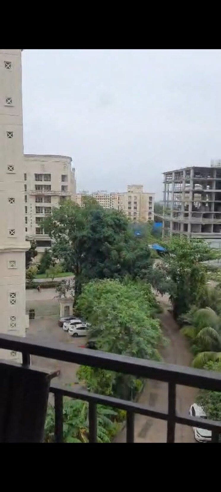 Exterior View, shivneri-tower 2 Bedroom 610 Sq.Ft. Apartment In Brahmand Thane 7783769