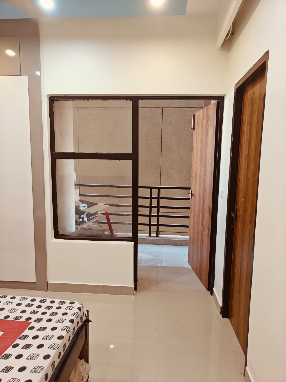 3 BHK Apartment For Rent in Adore Samriddhi Sector 89 Faridabad  7783764