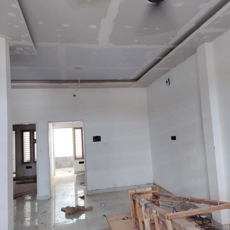 Kitchen, modipuram 3 Bedroom 114 Sq.Ft. Independent House In Modipuram Meerut 7784328