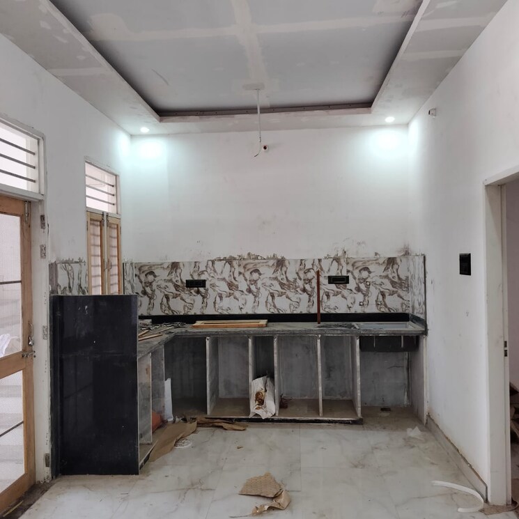 Bedroom, modipuram 3 Bedroom 114 Sq.Ft. Independent House In Modipuram Meerut 7784328