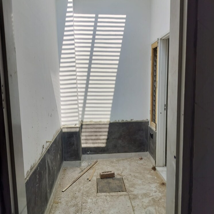 Bathroom, modipuram 3 Bedroom 114 Sq.Ft. Independent House In Modipuram Meerut 7784328
