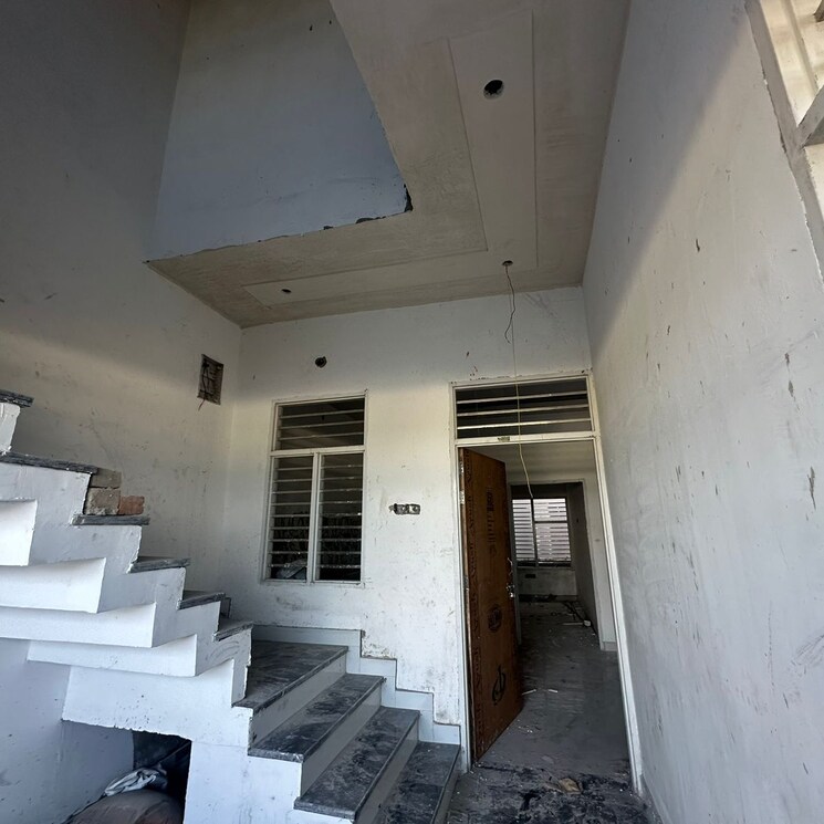 Team Area, modipuram 3 Bedroom 114 Sq.Ft. Independent House In Modipuram Meerut 7784328